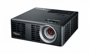 Ультракомпактный проектор Optoma ML750e