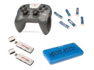 Контроллер VEX EDR 276-0001 Add-On Kit