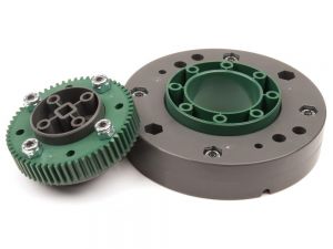 Набор подшипников поворотной платформы Turntable Bearing Kit, VEX EDR 276-1810 для конструктора VEX