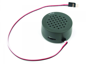 Динамик VEX Speaker Module, VEX EDR 276-1504 для конструктора VEX