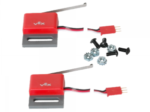 Переключатели Limit Switch (2-pack) VEX EDR 276-2174 для конструктора VEX