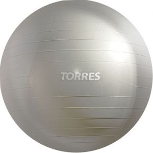 Мяч гимнастический(фитбол) Torres диаметр 75 см