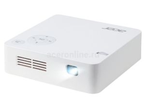 Портативный проектор Acer C202I