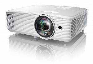 Проектор Optoma X318STe