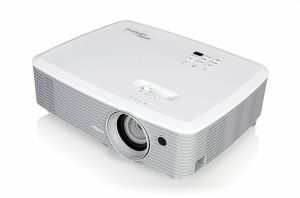 Проектор Optoma X400+