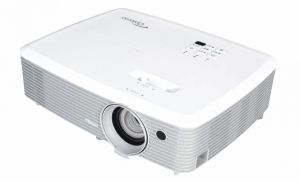 Проектор Optoma W345 (Full 3D)