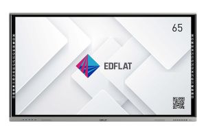 Интерактивная панель EDFLAT EDF65CT E3 65"