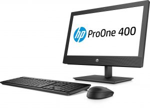 20" Моноблок HP ProOne 400 G4 [4NT81EA] для преподавателя
