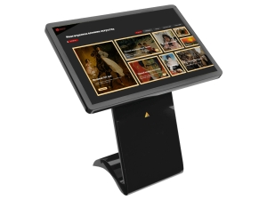 Интерактивный стол Huragan Premium 50"