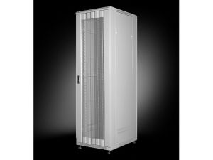 Серверный шкаф 19" напольный телекоммуникационный 47 юнита (U) - GYDERS GDR-478010GP
