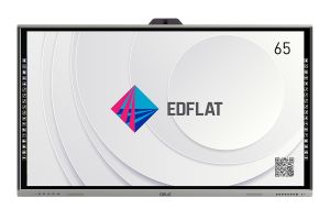 Интерактивная панель EDFLAT EDF65CT M3 65"