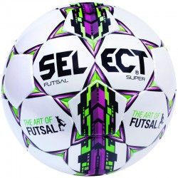 Мяч футзальный Select Futsal Super 2008 FIFA №4 профессиональный