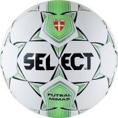 Мяч футзальный Select Futsal Mimas 2008 №4 тренировочный