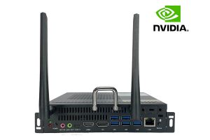 Встраиваемый модуль OPS EDO-11260H-16512-3050-W11P/M  (i5-11260H / 512 Gb SSD NVMe / 16 Gb DDR4 / NVIDIA RTX 3050 8 Gb / WiFi / W11PRO)