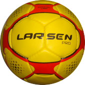 Мяч гандбольный Larsen Pro M-Lady 46 см 
