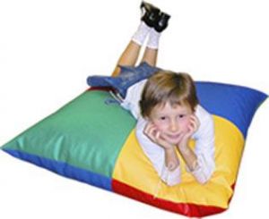 Детская игровая подушка напольная (маленькая)