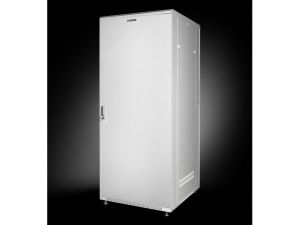 Серверный шкаф 19" напольный телекоммуникационный 42 юнита (U) - GYDERS GDR-426060GM